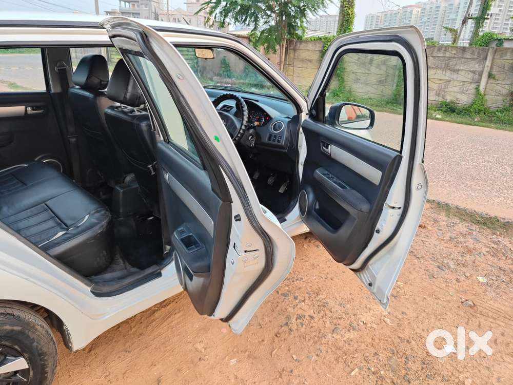 Maruti Suzuki Swift Vdi, 2011, Diesel
