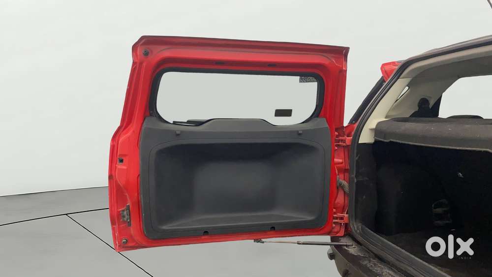 Ford Ecosport 1.5 Sports Edition Diesel, 2020, Diesel