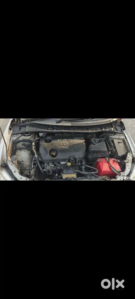 Toyota Corolla Altis