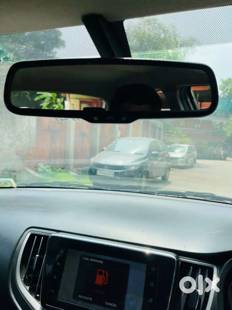 Baleno Zeta 2021 Pure Petrol Vip No. 6565