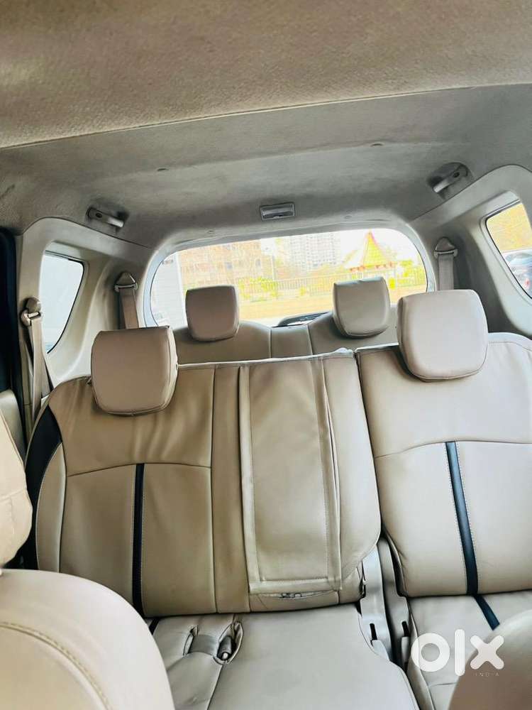 Urgent Sell Ertiga 2013 Model