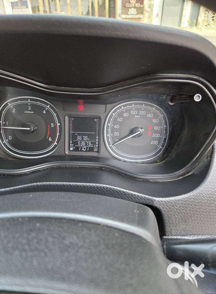 Maruti Suzuki Vitara Brezza Vdi (o), 2020, Diesel