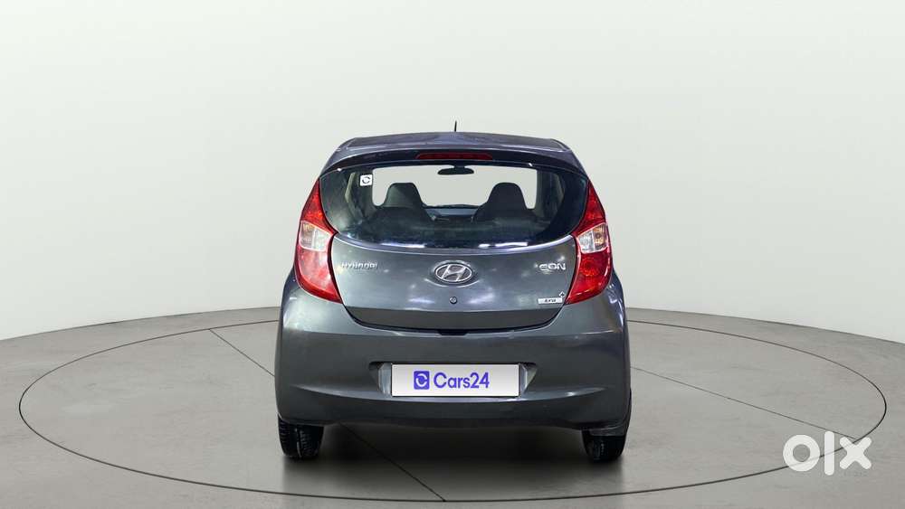 Hyundai Eon Era +, 2015, Petrol
