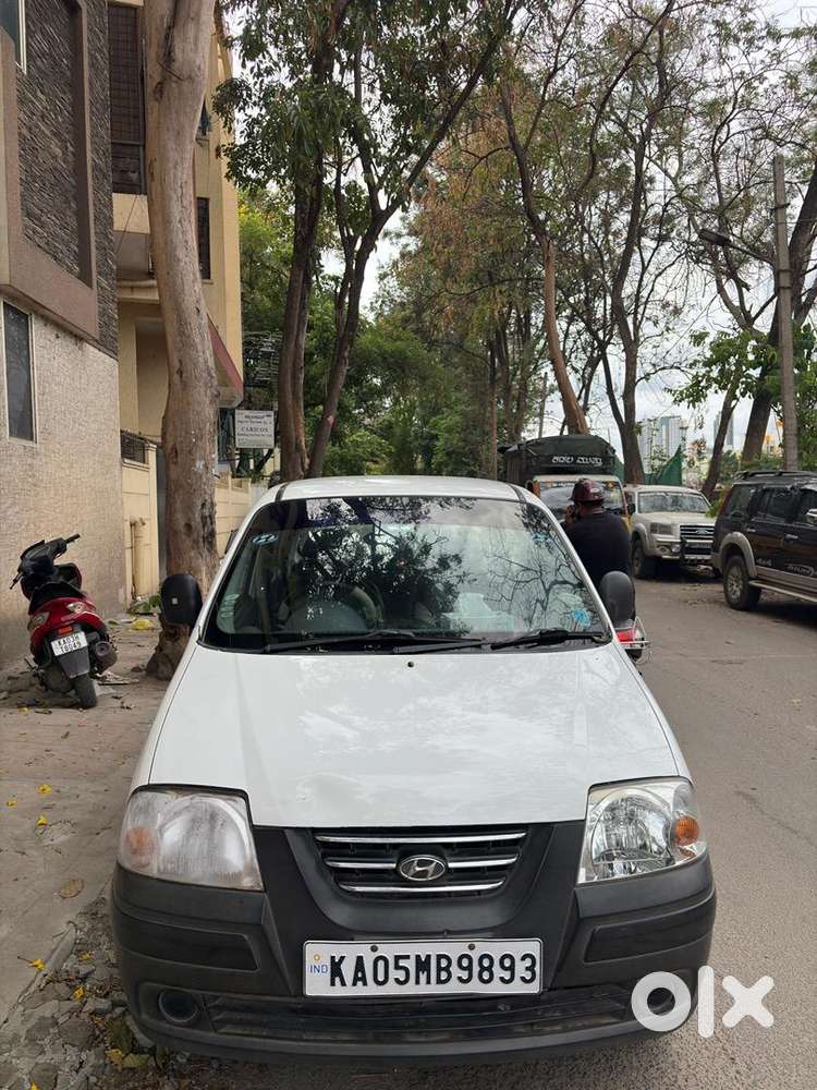 Hyundai Car 2005 Ready
