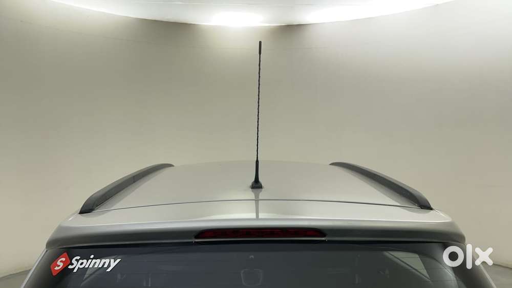 Hyundai Grand I10 1.2 Kappa Sportz Option At, 2017, Petrol