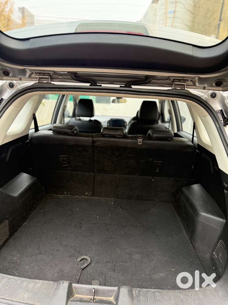Mg Hector Diesel 2020