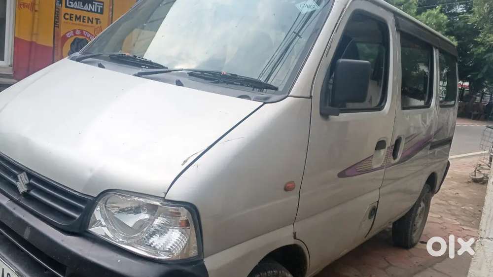 Cng Petrol