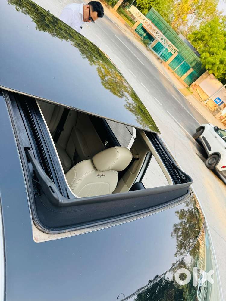 Skoda Superb 2.0 L&k Tsi At, 2022, Petrol
