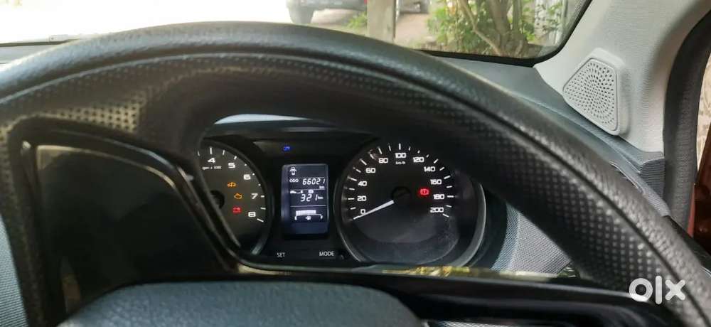 Tata Tigor 2018 Petrol 66000 Km Well Maintained Prefect Condition