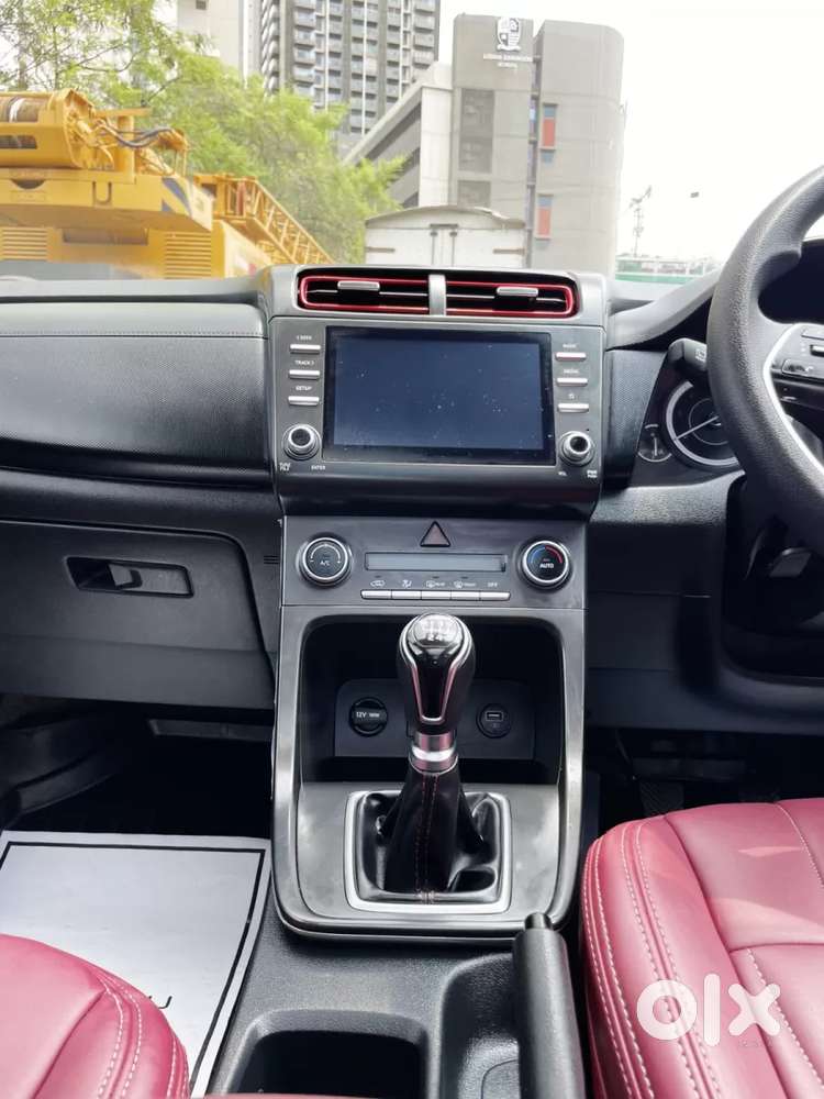 Hyundai Creta S Plus 1.5 Diesel Knight, 2023, Diesel