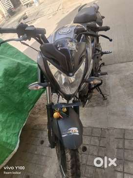 Buy Sell Second Hand Ns.200 in Davanagere Used Bikes in Davanagere OLX