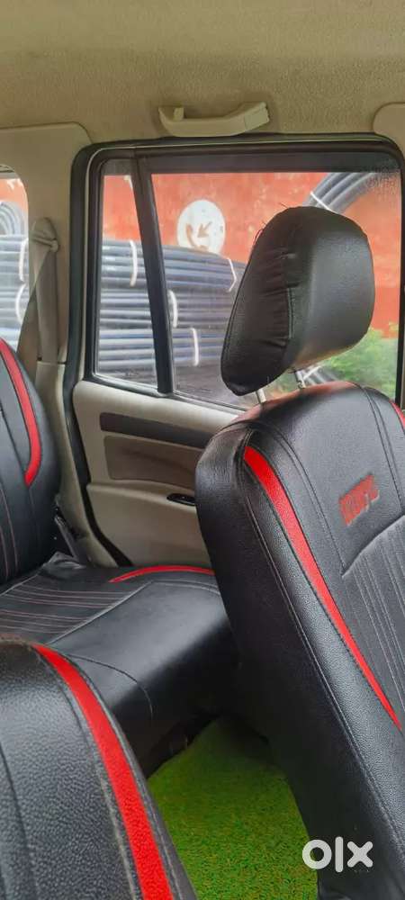 Mahindra Scorpio Diesel 2020