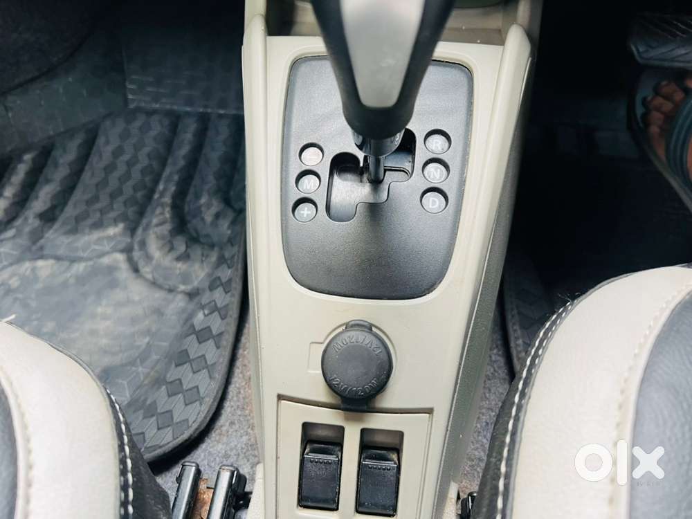 2017 Maruti Suzuki Alto K10 Petrol