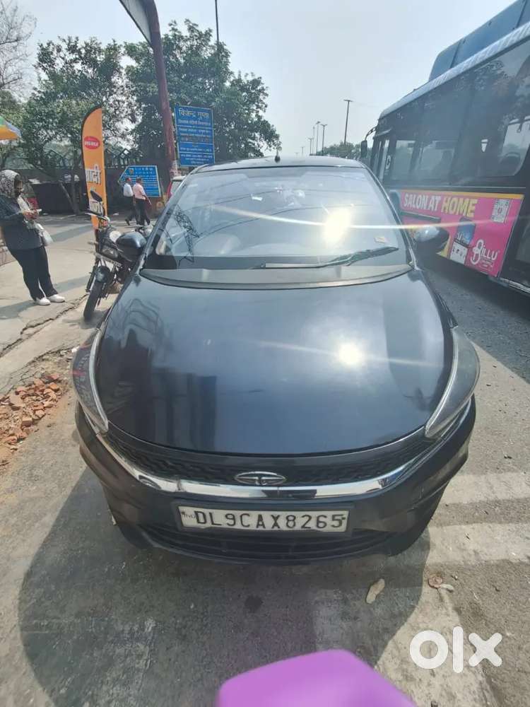 Tata Tiago 2022 Cng 79050 Km Driven