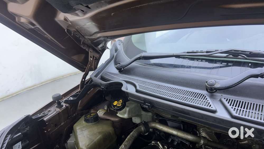 Ford Ecosport [2013-2015] 1.5 Titanium Tdci, 2016, Diesel