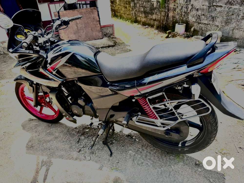 2010 Model Baik Karizma Karizma Zmr 2010 (Hero Large Karizma Zmr