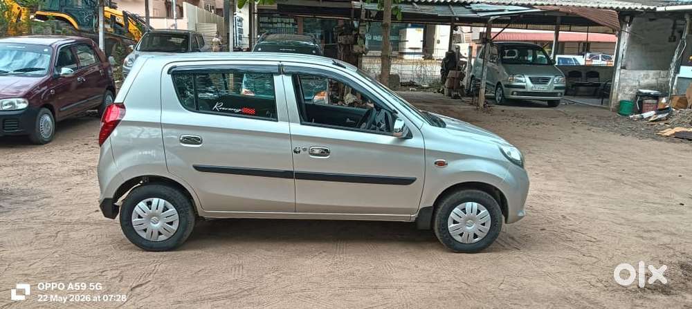 Maruti Suzuki Alto 800 2012-2016 Lxi, 2016, Petrol