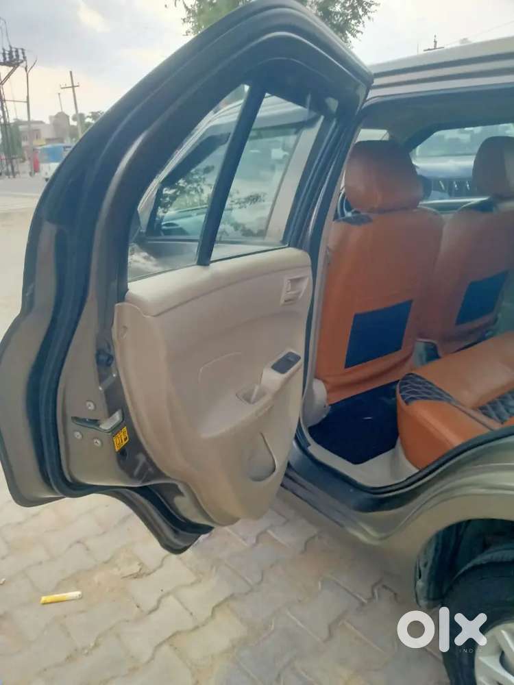 Maruti Suzuki Swift Dzire Diesel  2016 Model