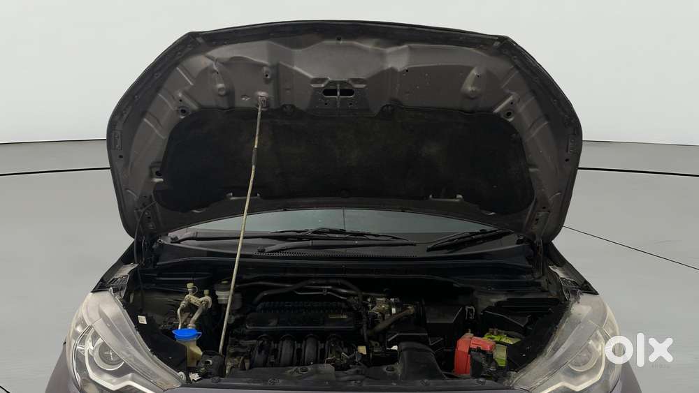 Honda Wr-v 1.2 Vx I-vtec, 2020, Petrol