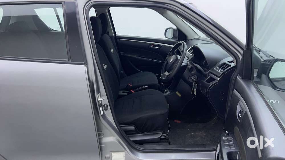 Maruti Suzuki Swift Vvt Vxi, 2013, Petrol