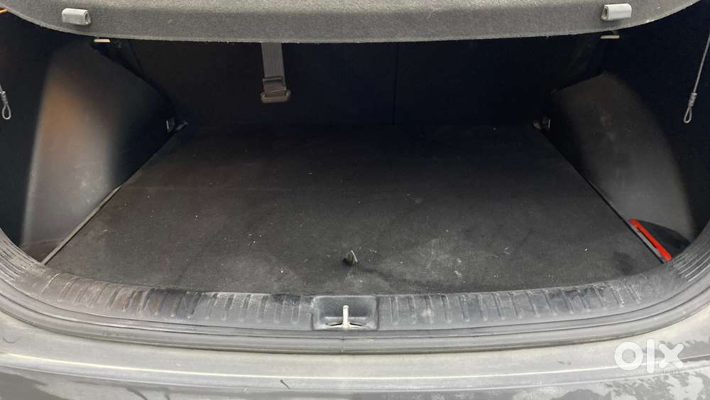 Kia Seltos 1.4 Gtx + Petrol At, 2019, Petrol