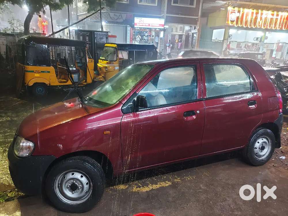 Fc 2o28 Single Owner Alto 2008