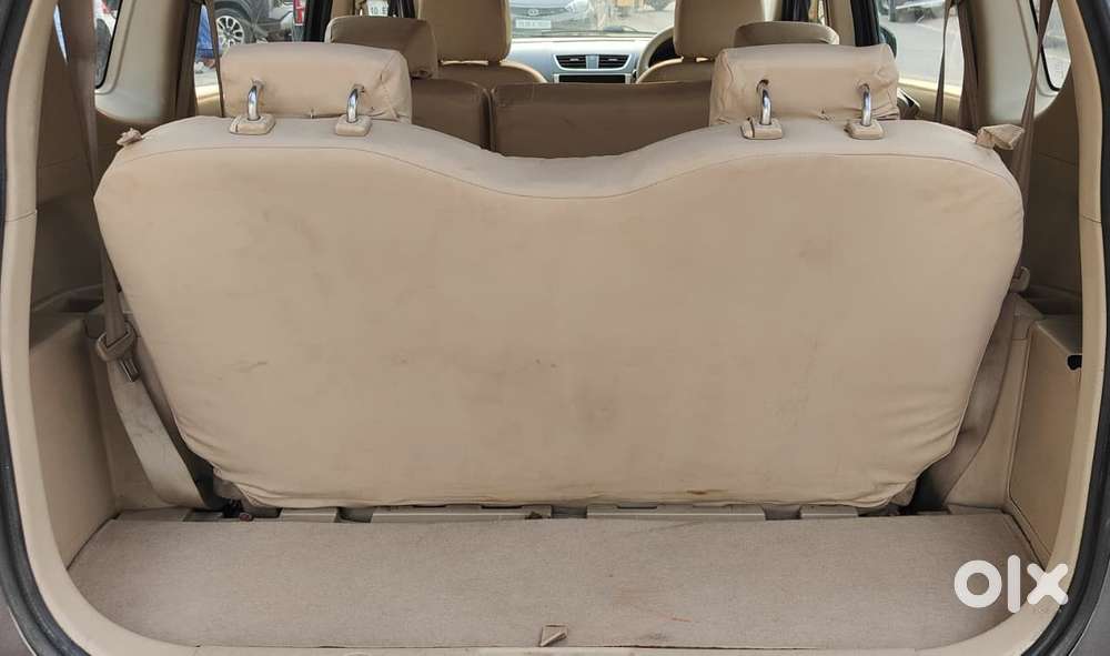 Maruti Suzuki Ertiga Vdi, 2013, Diesel