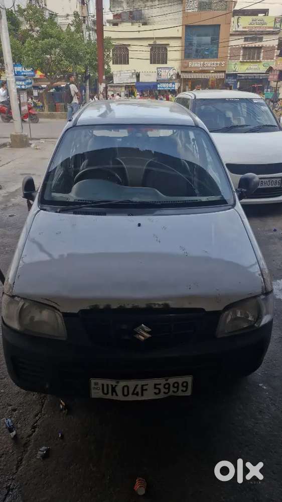 Maruti Suzuki Alto 2008