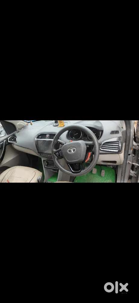 Tata Tiago 2019