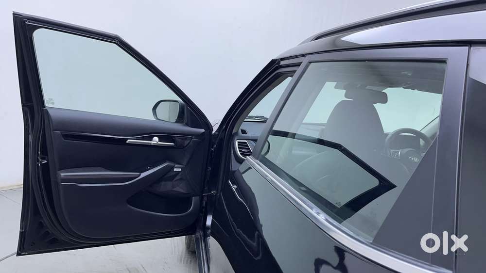 Kia Seltos 1.4 Gtx + Petrol At, 2020, Petrol