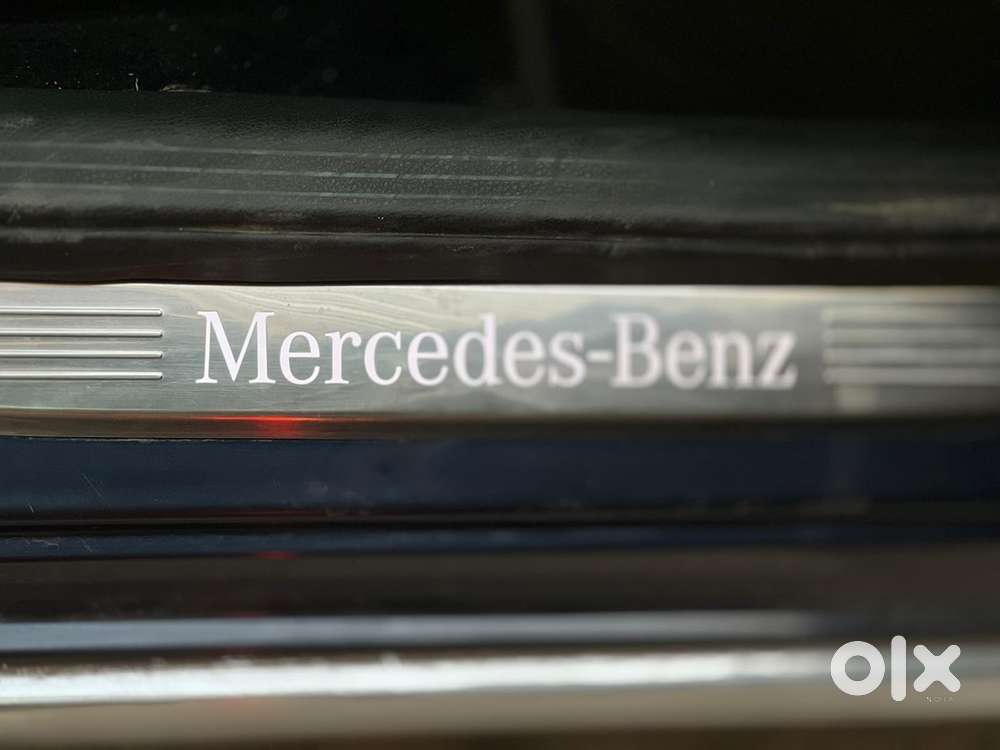 2021 Mercedes-benz C-class 2021
