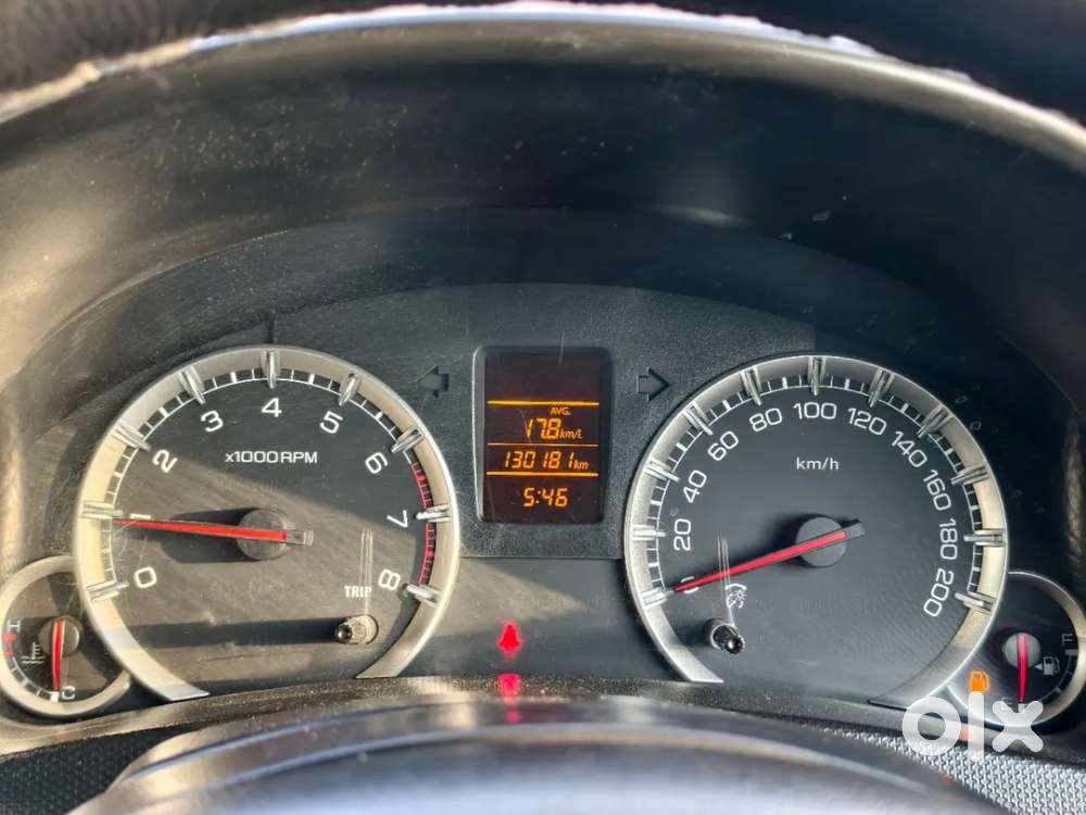 Maruti Suzuki Swift Vxi, 2018, Petrol