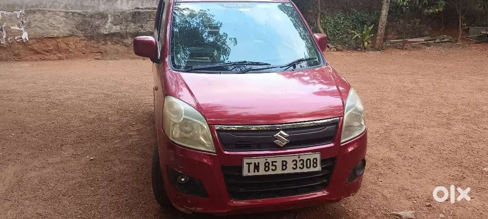 Very Nice,well Maintained Vehicle