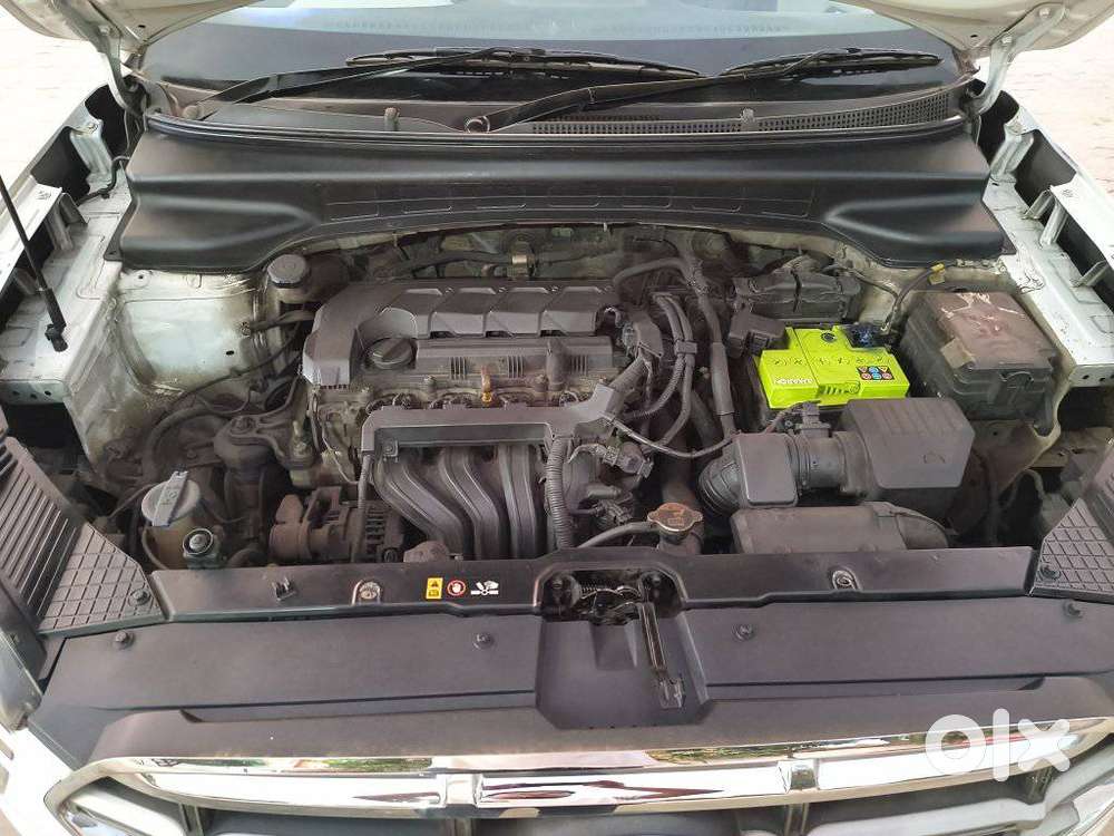 Hyundai Creta 1.6 Sx Automatic, 2022, Petrol