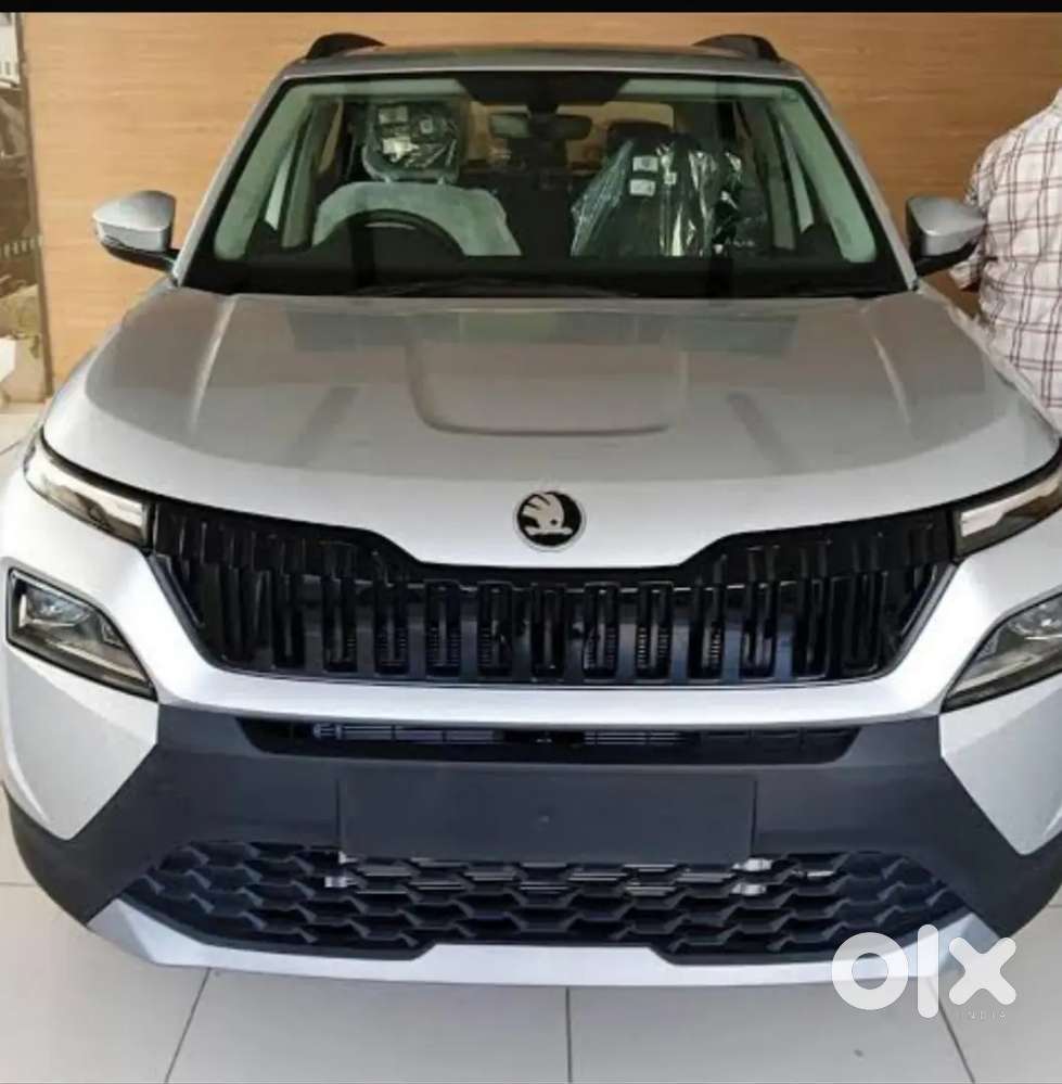 Skoda Kylaq 2025