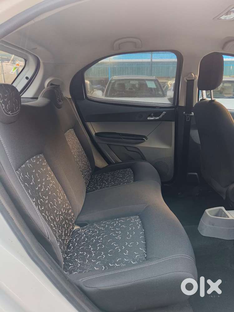 Tata Tiago Xz Plus, 2021, Petrol