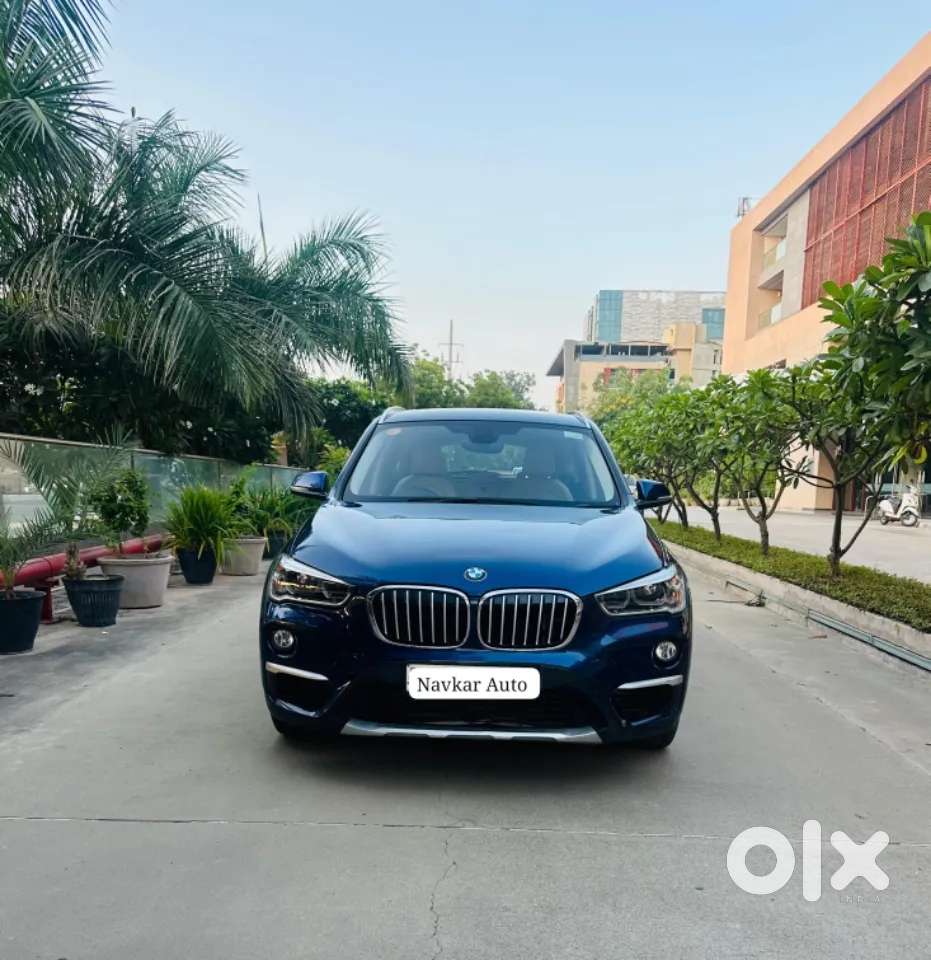 Bmw X1 2.0 Sdrive 20d, 2019, Diesel