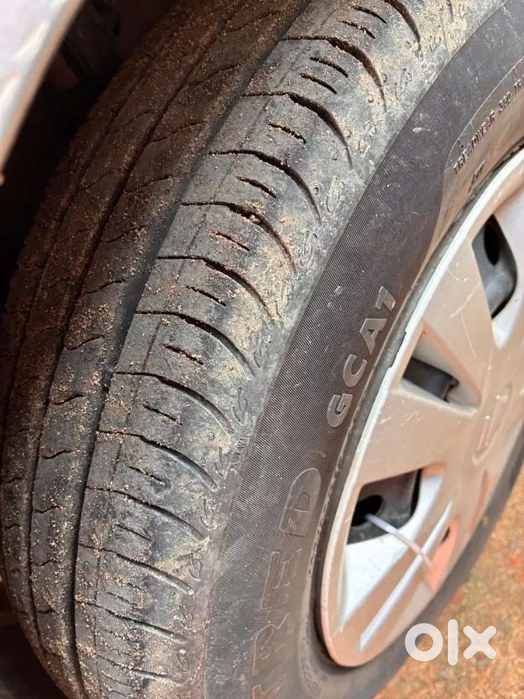 Good Condition With 23 Milage