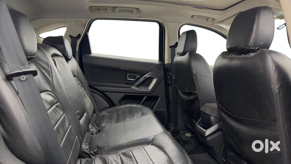 Tata Harrier 2.0 Kryotec Xt Plus Dark Edition, 2020, Diesel