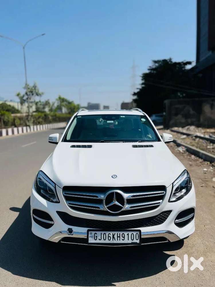 Mercedes Gle 250d 4 Matic Excellent Condition