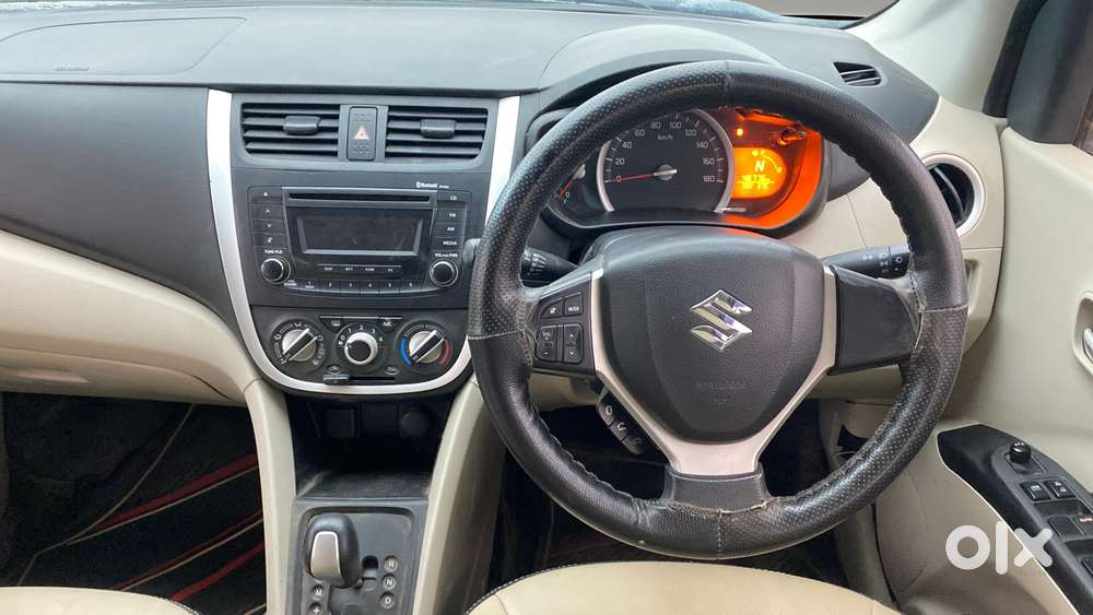 Maruti Suzuki Celerio Zxi Optional Amt, 2018, Petrol