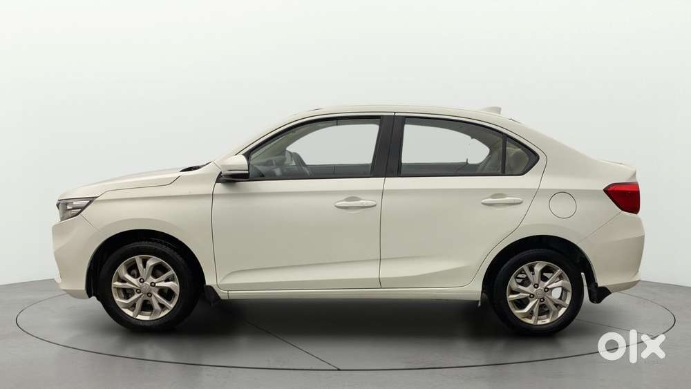 Honda Amaze 1.2 V I-vtec Mt, 2018, Petrol