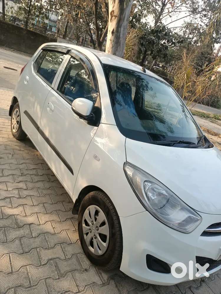 Hyundai I10 2013