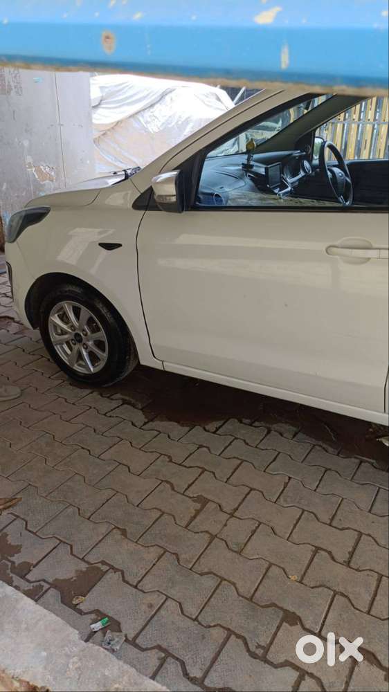 Well Maintained Ford Figo Diesel