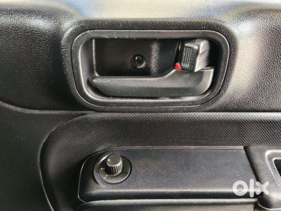 Mahindra Thar Lx 4x4 Hardtop, 2024, Petrol