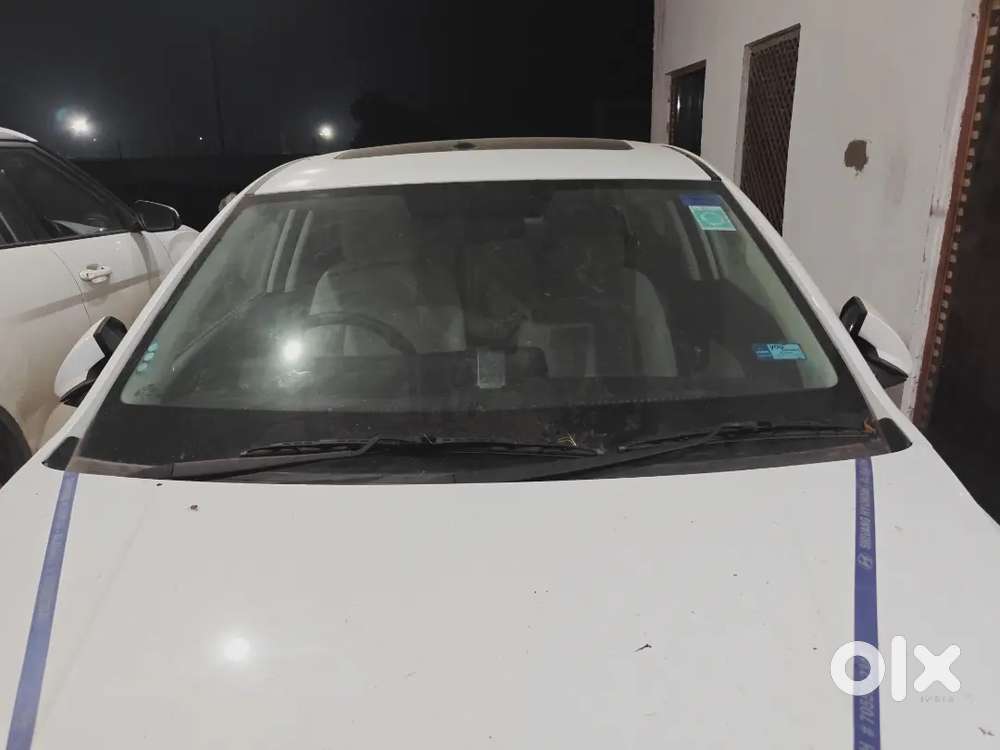 Hyundai Verna 1.5 2023 Manual