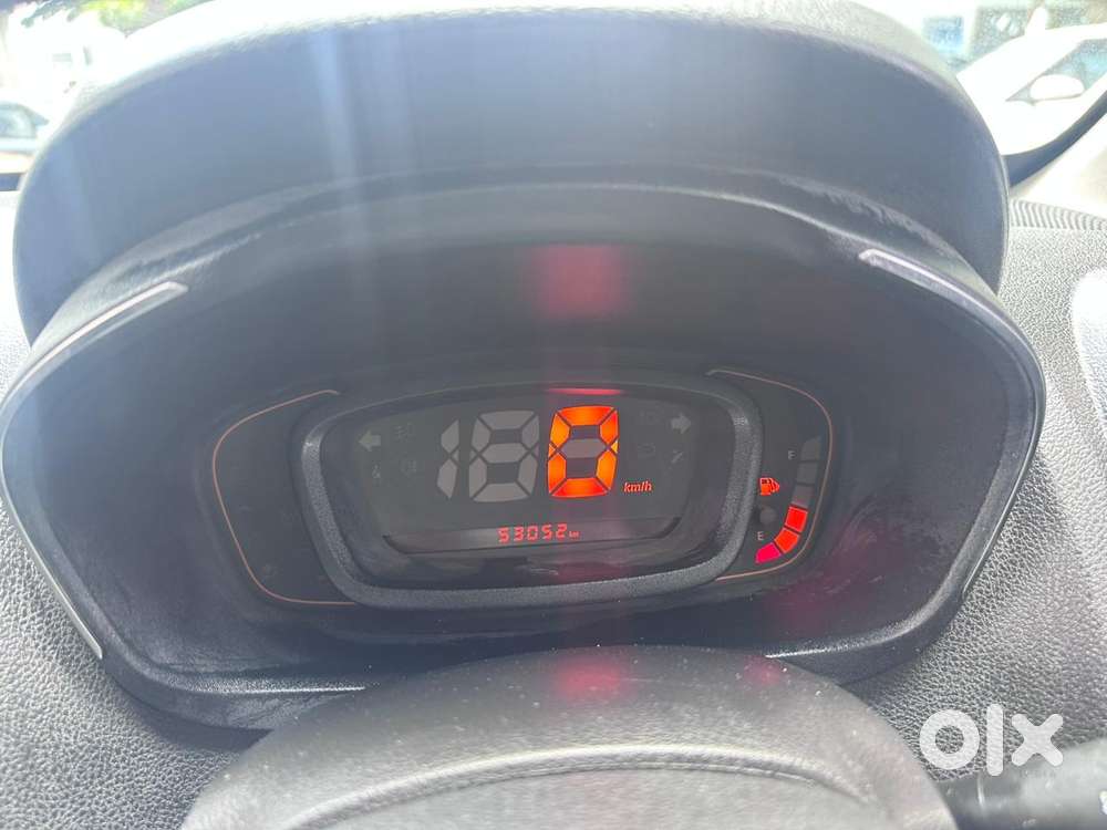 Renault Kwid, 2017