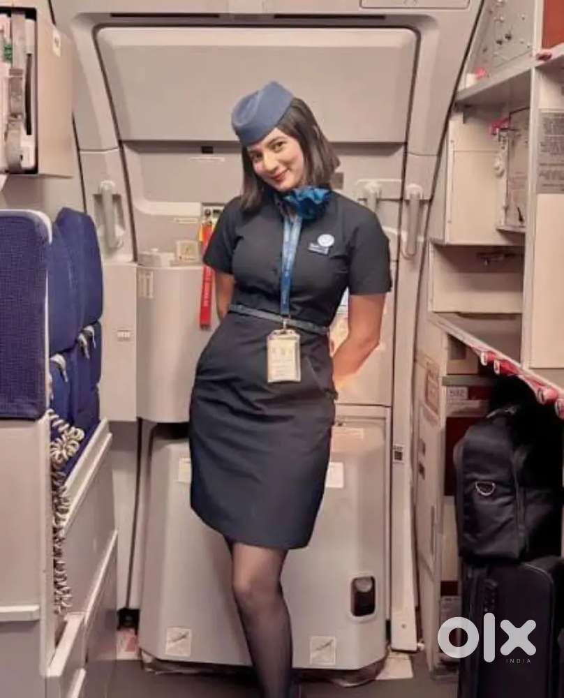 Jobs in IndiGo airlines call me for this job