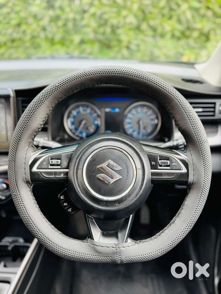 Maruti Suzuki Xl6 1.5 Alpha At, 2020, Petrol