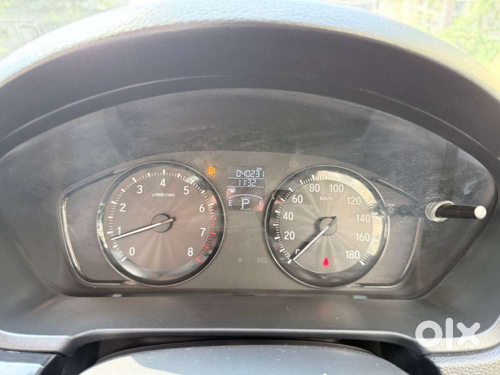 Honda Amaze S Cvt I-vtec, 2019, Petrol